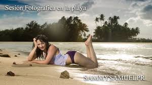Maybe you would like to learn more about one of these? Sesion Fotografica Con Modelo En La Playa Youtube