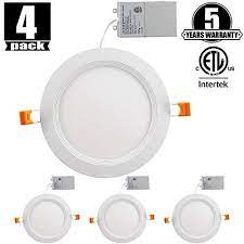 Check spelling or type a new query. 6 Inch Slim Led Downlight Dimmable 12w 100w Led Recessed Lighting 950lm 5000k Daylight Whit Led Recessed Lighting Led Recessed Ceiling Lights Led Downlight