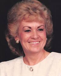 Marilyn Joyce Dye Obituary 2023