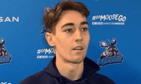 Red Wings Prospects Edvinsson, Soderblom Playing Starring Roles In SHL  Playoffs