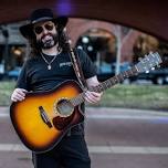 Mark Joseph @ Jim's Sports Bar, Chisholm, MN
