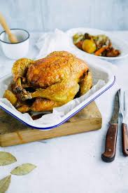 We did not find results for: Perfect Crispy Roast Chicken Jernej Kitchen