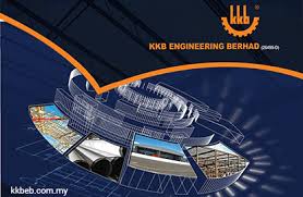 Was set up to provide solutions and services to the telecommunication industry players by the acquisition of sites. Kkb Engineering Bags Rm100 7m Worth Of Jobs The Edge Markets