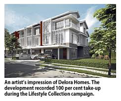 Chemspec chemicals sdn bhd sources our products only from reliable and reputable companies. Malaysia Property News Property Market In Malaysia 07 12 12