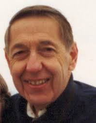 John Delbridge Obituary (1924