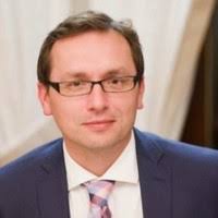 Stock Spirits Group Employee Aleksander Herda's profile photo