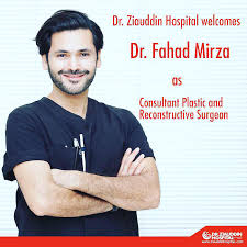 Image result for fahad mirza
