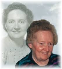 Obituary of Florence Dorthea Arnott