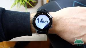 Realme Watch S Bewertung: etwas mehr ...