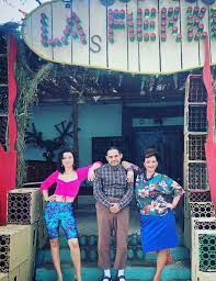 Publicat la data 19/01/2019 713 1. Las Fierbinti Episod Special De Craciun 24 Decembrie 2020