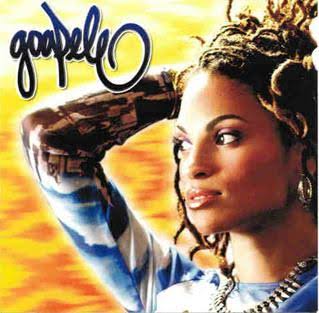 Closer (Goapele album) - Wikipedia
