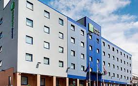 Holiday inn express park royal offers modern accommodation in london and is moments on foot from north acton tube station. Holiday Inn Park Royal Und Harry Potter Studio London Bis Zu 70 Voyage Prive