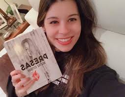 Cuando sufres un trastorno alimenticio, es de valiente pedir ayuda»