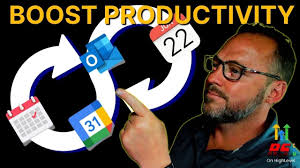 Maximize Productivity & Efficiency With Integrated Calendar Solutions