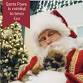 Santa Paws event image