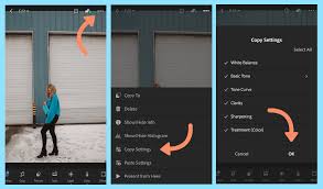 Select your presets individually or install a zip file that is easier and either import a zip file or select the presets and use shortcut ctrl/cmd+a to select all presets you want to add directly to lightroom cc. How To Edit Beautiful Instagram Photos With Lightroom Presets Free Video