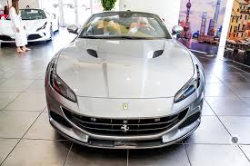 Visit ferrari of atlanta for a variety of new and used cars by ferrari in the roswell area. The Collection Ferrari Ferrari Of Miami Host Ferrari Portofino M Private Preview At The Collection Ferrari Ferrari Of Miami World Red Eye World Red Eye