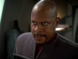 Star Trek: Deep Space Nine" In the Pale Moonlight (TV Episode 1998)