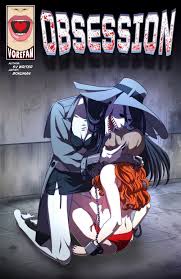 Vore Fan- Obsession Guro - Hentai Comics