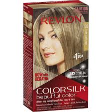 5 out of 5 stars. Revlon Colorsilk Beautiful Colour 60 Dark Ash Blonde Big W