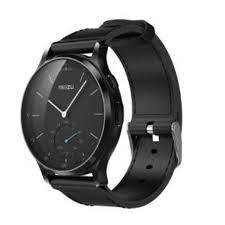 Test Meizu Watch : un usage perfectible ...