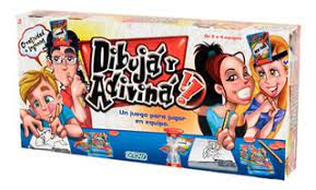 Pasa un increíble rato de diversión con el clásico juego de mesa adivina quién? Juego De Mesa Adivina La Frase Dibujandola El Ahorcado Observatorio Del Juego Infantil El Reto Es Adivinar La Frase Unicamente Viendo El Movimiento De Los Labios Mientras Escuchas Los Audifonos