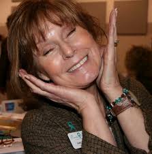 Judy Childress's Instagram, Twitter & Facebook