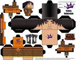 Pin By Adriana Ortega On Paper Divos Star Wars Ezra Gipsy Danger Star Wars