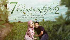 7 Hari Mencintaiku 2 Home Facebook