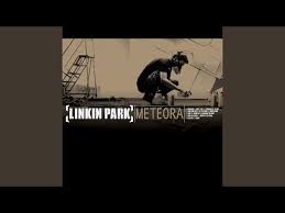 I Wanna Heal I Wanna Feel Linkin Park Lyrics I Wanna Heal I Wanna Feel Linkin Park Meteora Linkin Park Rap Metal