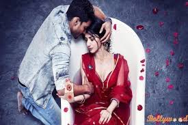 Betahasha dil ne tujhko hi chaaha hai har duaa mein maine tujhko hi maanga hai. Sanam Teri Kasam Movie Review Cine Talkers