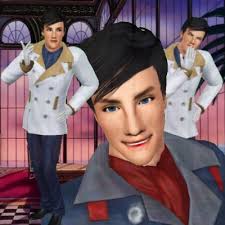 Prince Eric (Disney Little Mermaid)