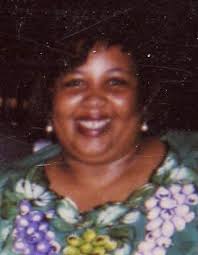 Obituary information for Mariena Bartley-Martin