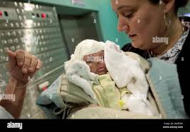 Hospital haiti hi-res stock photography and images