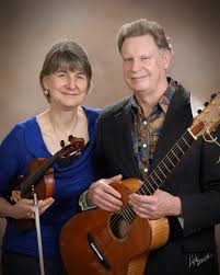 Profile for Sue Biggs and Jack Will