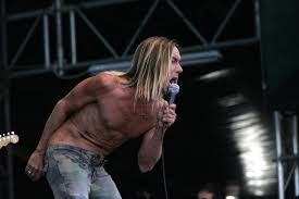 He has been married to nina alu since november 22. Iggy Pop Is Losing His Mind Drops Covid 19 Banger Dirty Little Virus City Slang