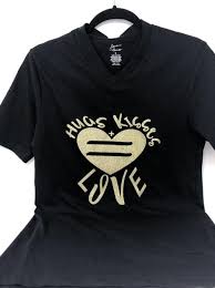 Black And Gold T Shirt Women S Women S Black And Gold T Shirt Everyday Wear Everyday T Shirt Women S Red And Black T Shirt Casual Wear T Shirt Women S T Shirt Gold T Shirts T Shirts For Women Women