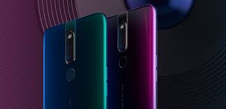 Harga Dan Spesifikasi Oppo F11 Pro Terlengkap