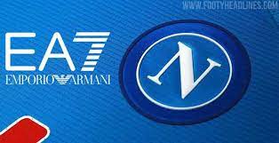 We did not find results for: Napoli To Sign Emporio Armani Ea7 Kit Deal Footy Headlines