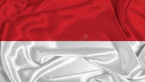 It brags a easy design, with an upper horizon strip of red that is somewhat smaller than the horizontal strip of white below. 6 716 Indonesia Flag Photos Free Royalty Free Stock Photos From Dreamstime