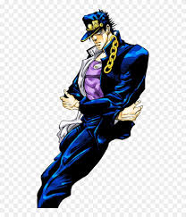 Jotaro Kujo Stardust Crusaders Jojo S Bizarre Adventure Jotaro Kujo Manga Transparent Hd Png Download 507x900 1563468 Pngfind Alibaba.com offers 2,190 transparent jackets products. jotaro kujo manga transparent hd png