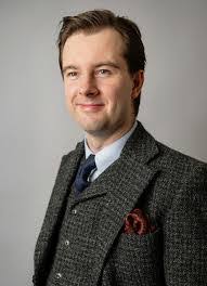 Daniel Busche's Instagram, Twitter & Facebook