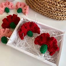 Carnation)은 석죽목 석죽과에 속하는 여러해살이풀이다. 365ì¼ ìµœì €ê°€ ëœ¨ê°œì‹¤ ê³µìž¥ ì²­ì†¡ëœ¨ê°œì‹¤ ì¸ì‡„ë„ì•ˆ N 156 ì˜¬ë¼ì°¨ì°¨ ì¹´ë„¤ì´ì…˜ ë„ì•ˆ By ì˜¬ë¼ì°¨ì°¨