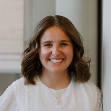 Team Saint Paul: Juliana Gahr