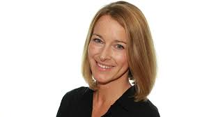 Paula Backman blir ny marknadsdirektör på Paulig