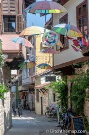 Hbb'den hatay kart i̇le i̇lgili önemli duyuru. We Came For The Kunefe Turkey S Multicultural City Of Hatay Travel Blog And World Class Photography Travel Blog Ditch The Map