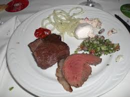 Restaurant Review Fogo De Chao Baltimore Niran S Food Blog