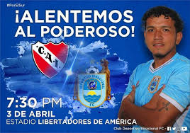 Toda la programación actualizada de los partidos de fútbol que pasarán en vivo por televisión en colombia. Hoy Binacional Vs Independiente En Vivo Y En Directo En Que Canal De Tv Ver El Partido Por La Copa Sudamericana 2019 Via Directv Fecha Hora Canal Live Hd Futbol Peruano Depor