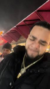 Anthony Robert Perez