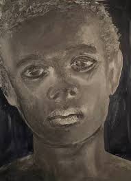 Such a perfect day' Acrylic